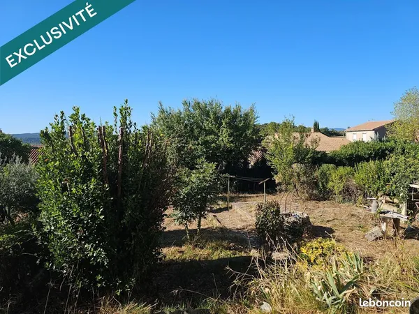Maison 5 pièces 90 m²