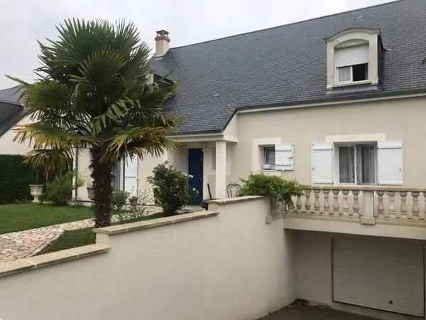 Maison 6 pièces 170 m²