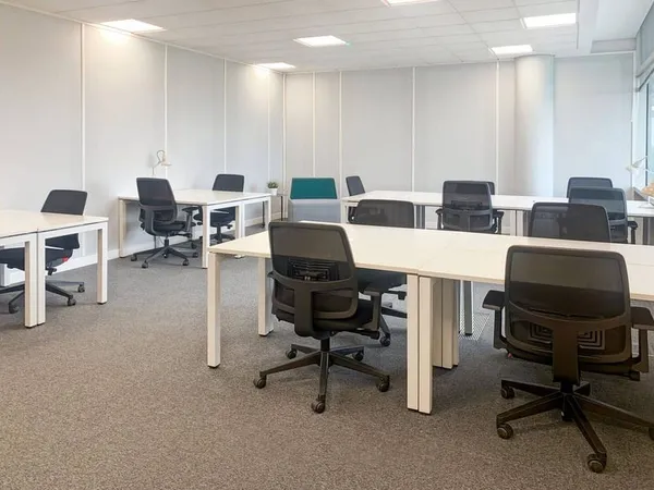 Bureau 30 m²