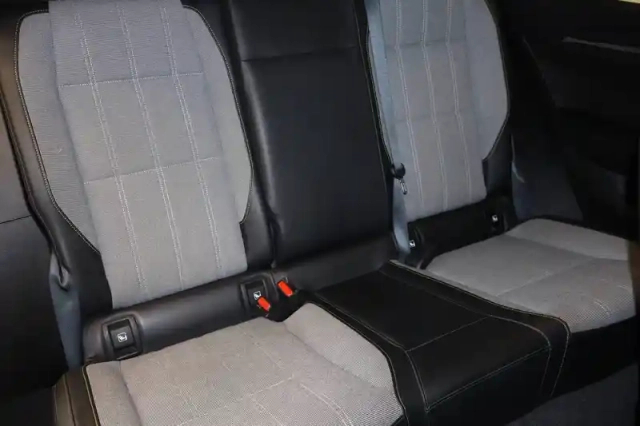 Renault Megane e-tech ev60 220 ch optimum charge — photo 19