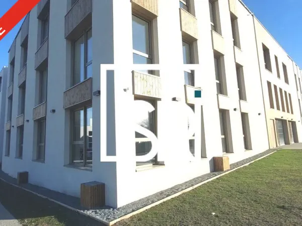 BUREAUX à LOUER
