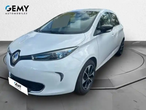 Renault Zoé zoe r110
