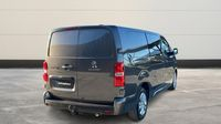 Peugeot Expert XL 2.0 BlueHDi 180ch S&S Cabine Approfondie Fixe EAT8 — photo 5