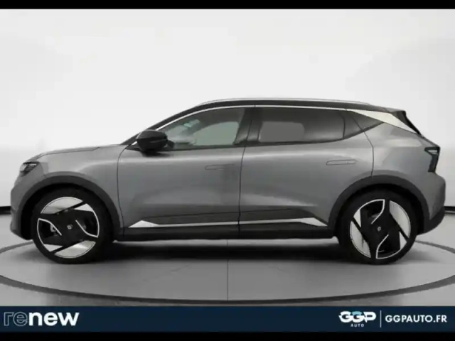 Renault Scenic e-tech electric 220ch techno option iconic grande autonomie -25 — photo 2