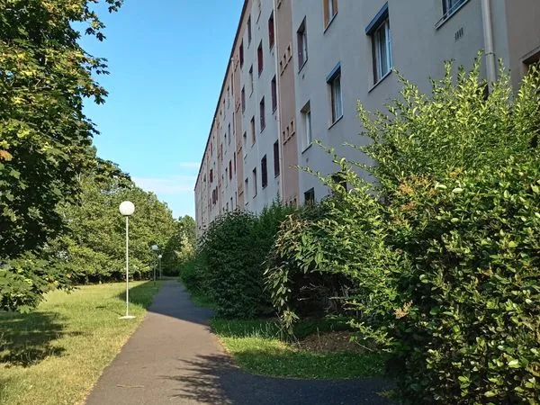 Appartement 4 pièces F4