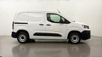 Peugeot Partner M 650kg BlueHDi 100ch S&S — photo 4