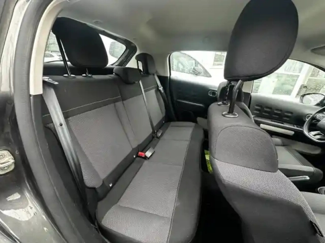 Citroën C3 1.2 puretech 83ch s&amp;s you! — photo 12