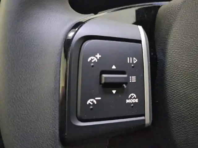 Citroën C3 turbo 100 ch bvm6 — photo 24