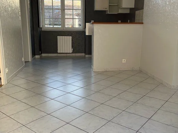 À Louer Maison Château-Gontier