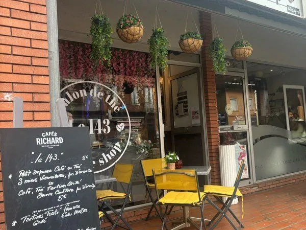 À saisir fond de commerce équipé à vendre Toulouse 31500
