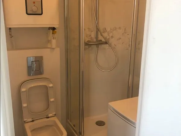 Appartement 17m2 en plein coeur de Clamart