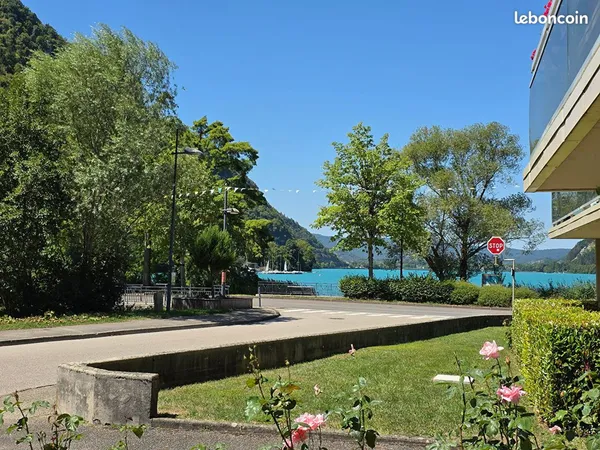 Appartement 3 pièces 72 m²