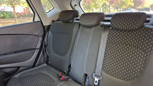 Renault Captur 1.2 TCe 120 Energy EDC - Intens – 2017 – 97052 km – Essence – Boîte Automatique — photo 34