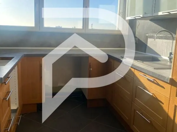 Appartement 4 pièces 90 m²