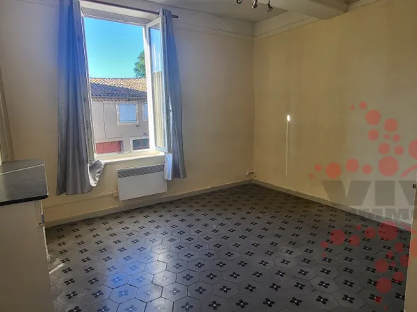 Immeuble 422 m²