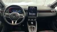 Renault Clio 1.6 E-Tech hybride 140ch RS Line -21N — photo 11