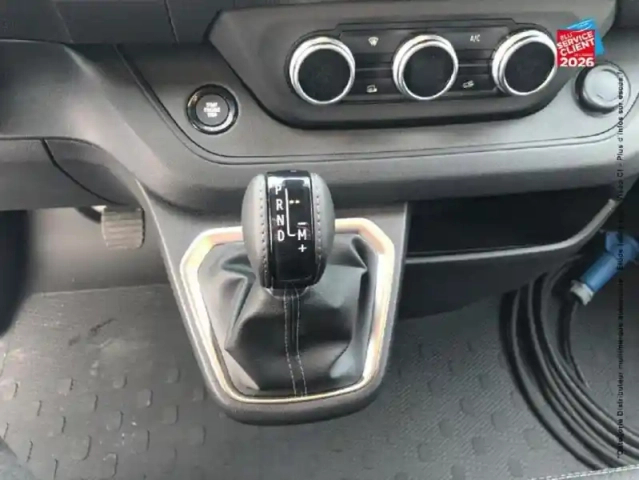 Renault Trafic fg l1h1 3t 2.0 blue dci 150ch grand confort edc e6e + frigorifique — photo 26