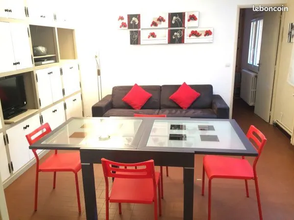 Vend appartement Vars Sainte Marie