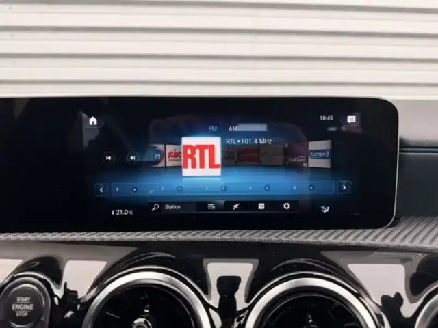 Mercedes Classe A 180 d — photo 15