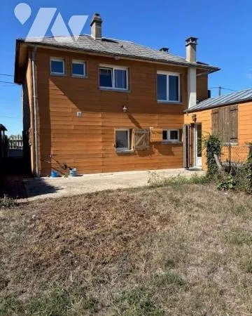 Maison 77 m²