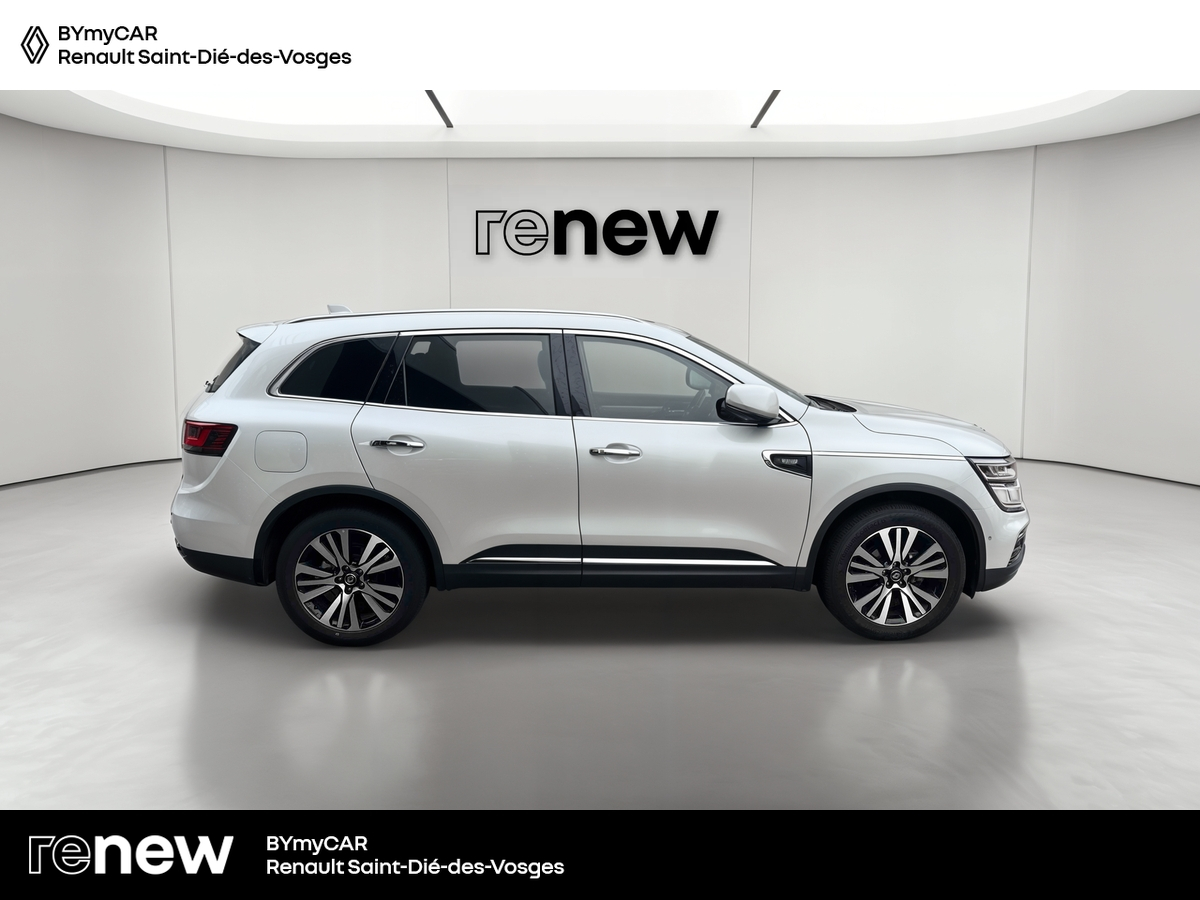 Renault Koleos Tce 160 EDC FAP 4x2 - B — photo 6
