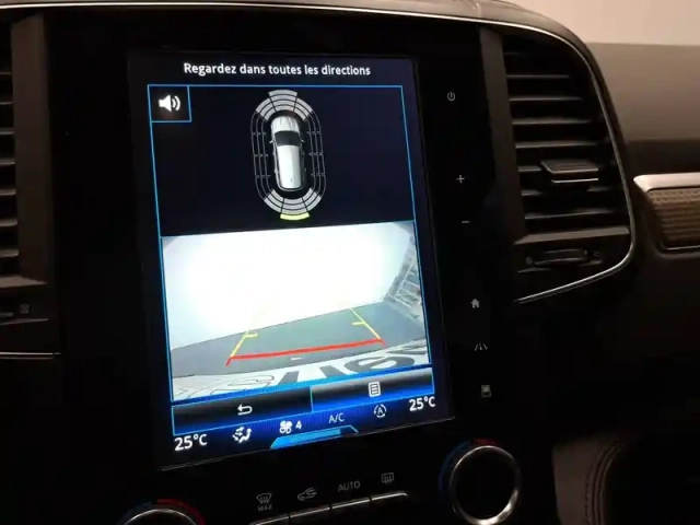 Renault Koleos dci 175 4x2 x-tronic — photo 87