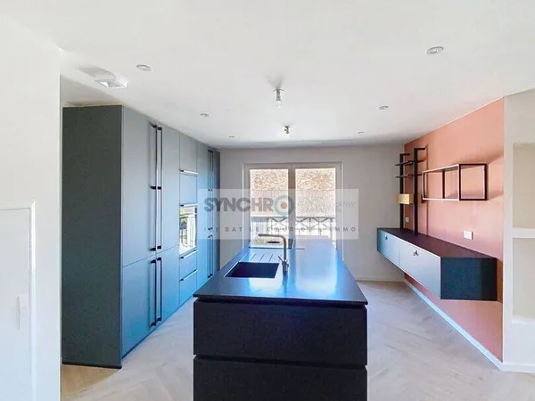 Immeuble de rapport 280 m²