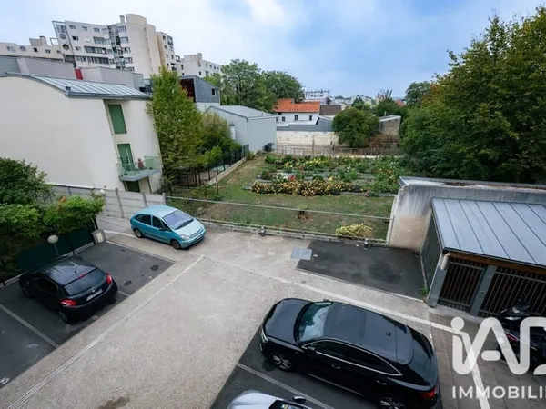 Appartement 4 pièces 78 m²