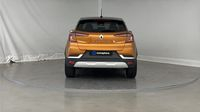 Renault Captur 1.3 TCe 140ch FAP Intens -21 — photo 6