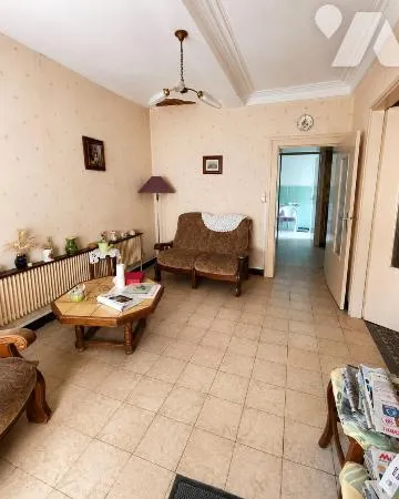 Maison 4 pièces 95 m²