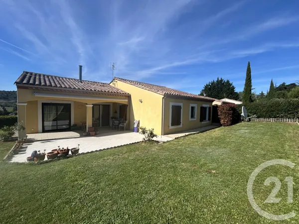 Maison 3 pièces 102 m²