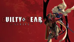 Guilty Gear Strive : Robo-Ky tease son arrivée en force