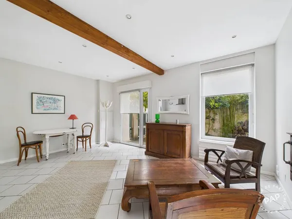 Maison 4 pièces 74 m²