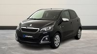Peugeot 108 VTi 72 Style S&S 85g 5p