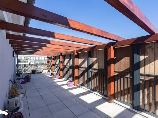 Appartement de 5 pièces principales