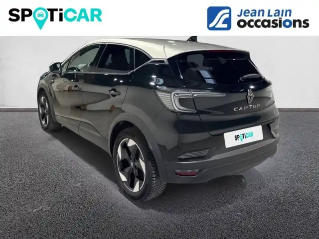 Renault Captur tce 90 ch — photo 41