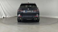 Bmw X3 xDrive20d 190ch M Sport — photo 6