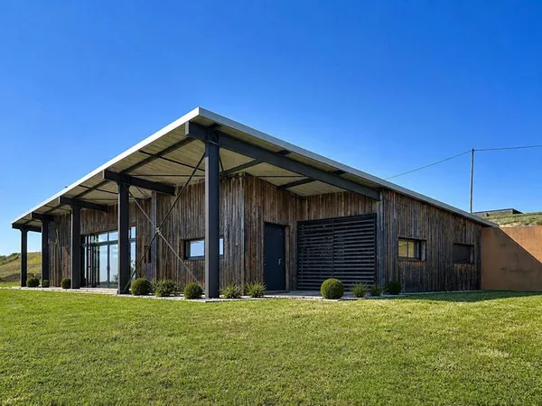 Maison 6 pièces 147 m²