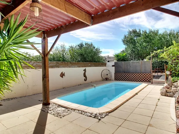 Maison 4 pièces 87 m²
