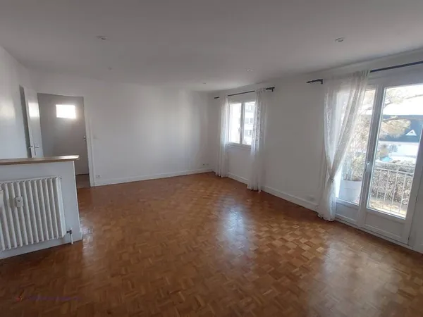Appartement 4 pièces 97 m²