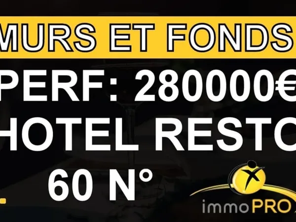 Entreprises Commerces / Vente Commerces - 5000 m²