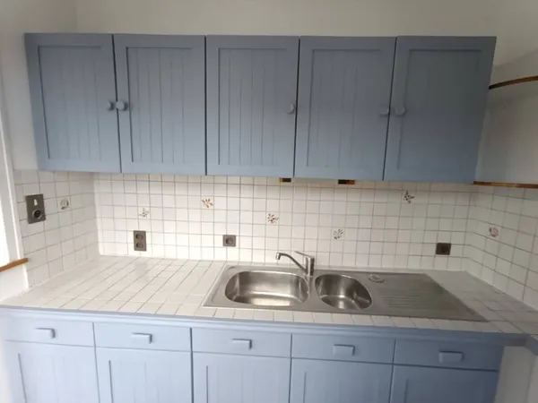 Appartement 2 pièces 50 m²