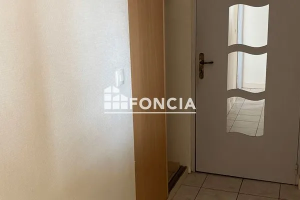 Appartement 2 pièces 37 m²