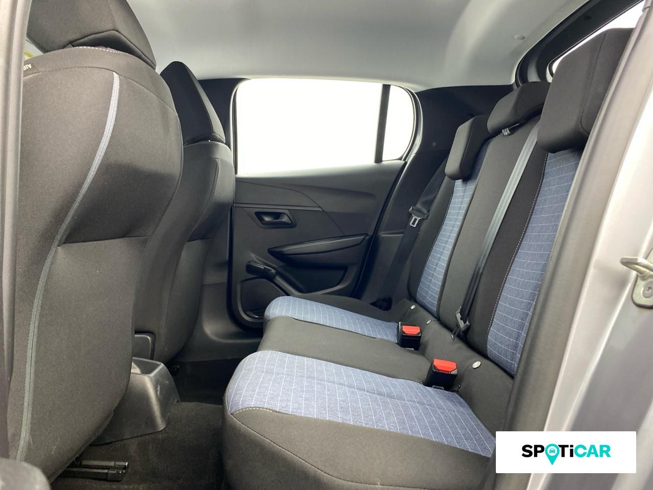 Peugeot 208 1.2 puretech 75ch s&s like — photo 10