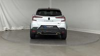 Renault Captur 1.6 E-Tech hybride 145ch Engineered — photo 6