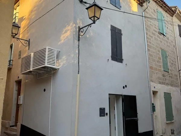 Jolie t2 vieux istres indépendant