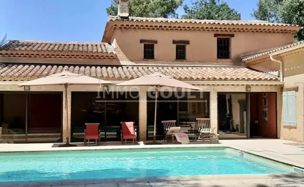 Maison 175 m²