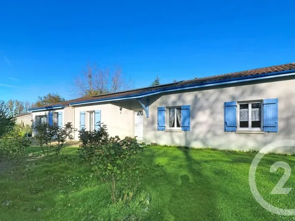 Maison 7 pièces 145 m²