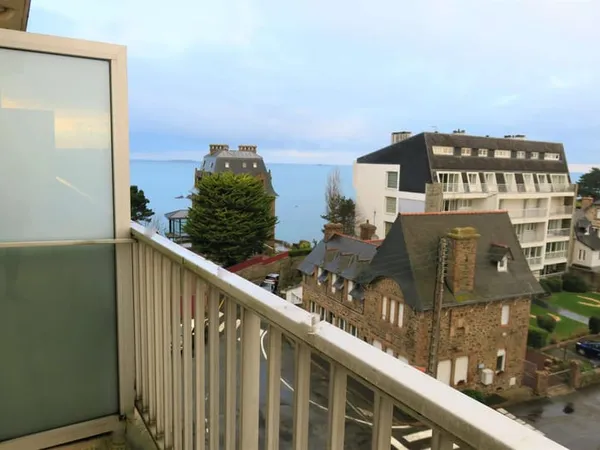 Appartement 1 pièce 33 m²