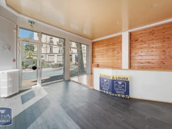 Local commercial